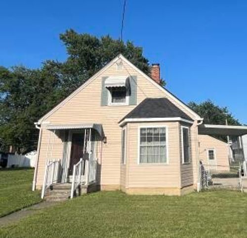 216 Johnson St, Marion, OH, 43302-3319 | Card Image