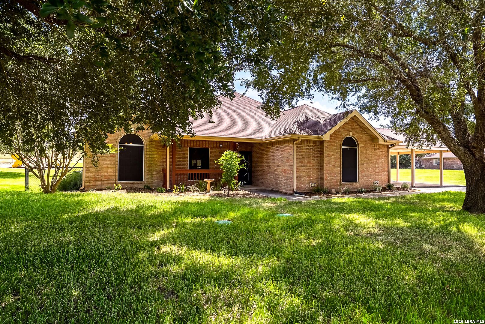 Residential in La Vernia