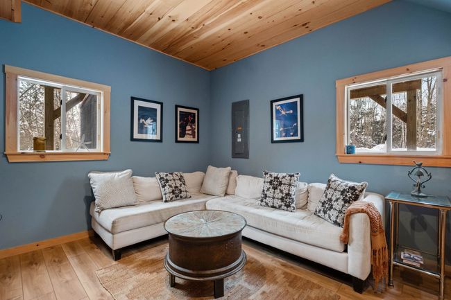 24 Newell Ln, House other with 2 bedrooms, 3 bathrooms and null parking in Whitefield NH | Image 31