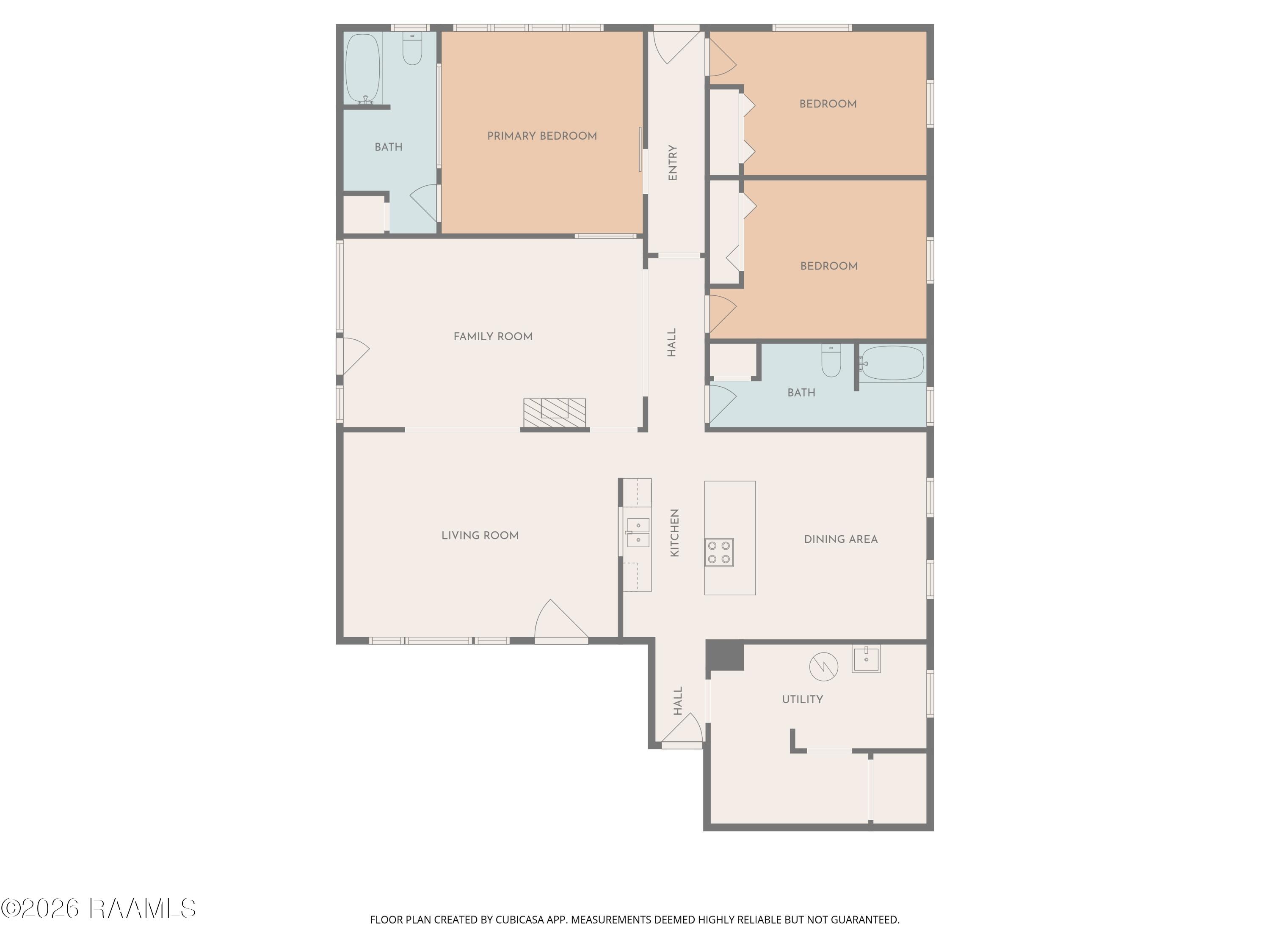 Residential in New Iberia 4