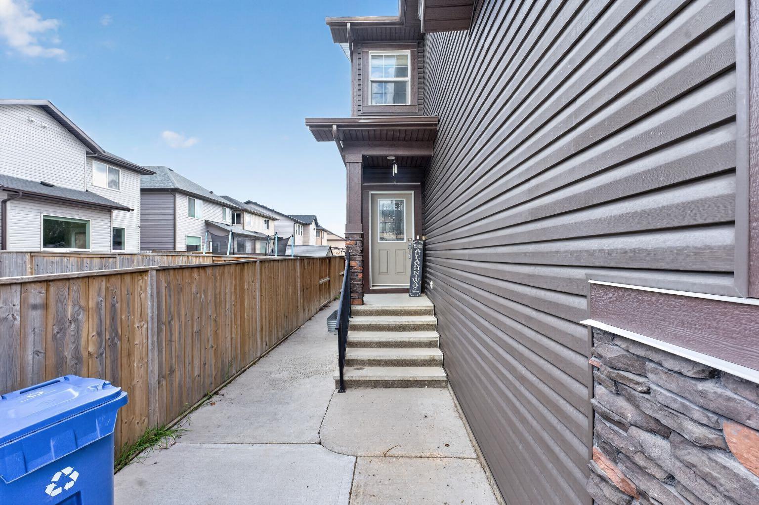 Residential in Calgary 4
