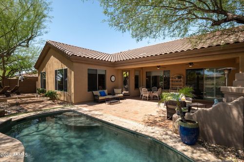 41007 N Harbour Town Way, Anthem, AZ, 85086 | Card Image