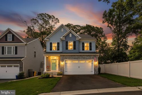 31 Chrisba Rd, Severna Park, MD, 21146-3060 | Card Image