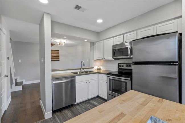 APT-5F - 4777 Cedar Springs Rd, Condo with 1 bedrooms, 2 bathrooms and null parking in Dallas TX | Image 9