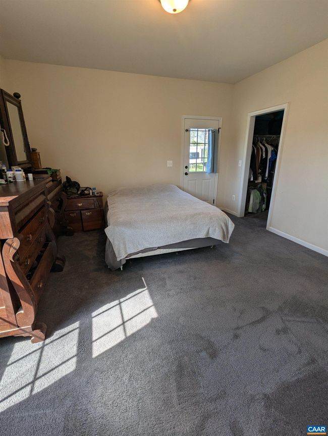 4064 Deep Creek Rd, House other with 2 bedrooms, 1 bathrooms and null parking in KENTS STORE VA | Image 22