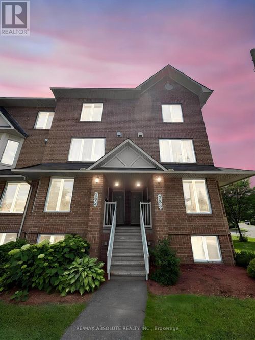 294 Cresthaven Drive, Ottawa, ON, K2G6W4 | Card Image