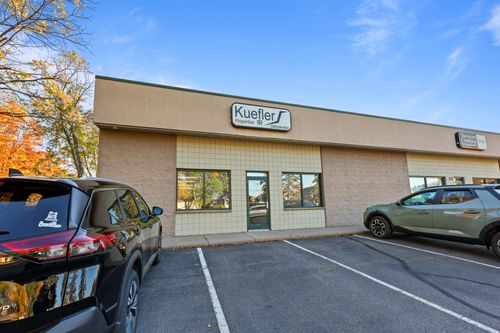18 21st Avenue N, Saint Cloud, MN, 56303 | Card Image