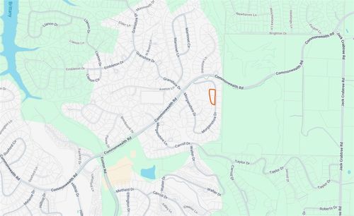 Lots 18 & 19 Morganshire, Bella Vista, AR, 72714 | Card Image