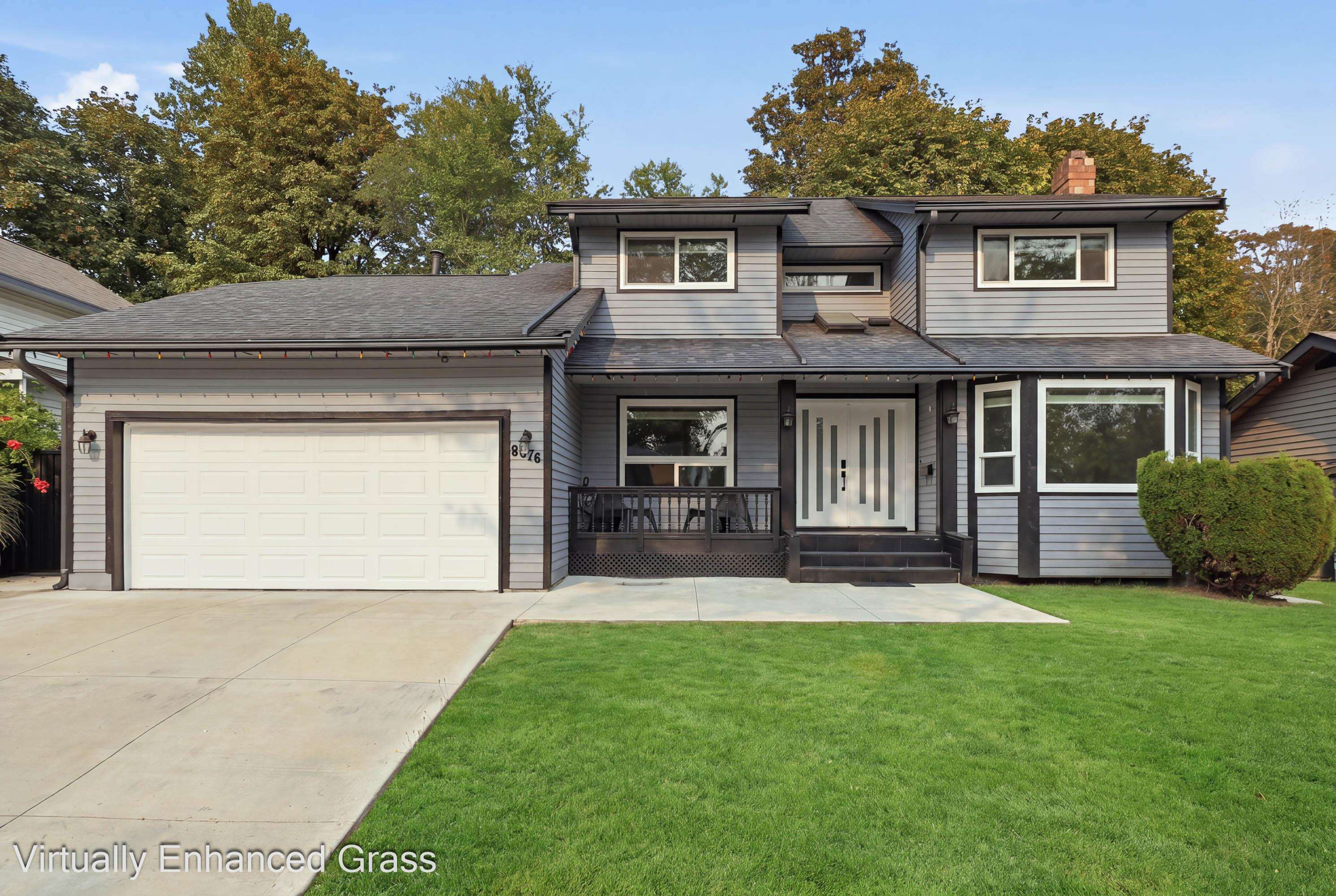 Residential in Surrey