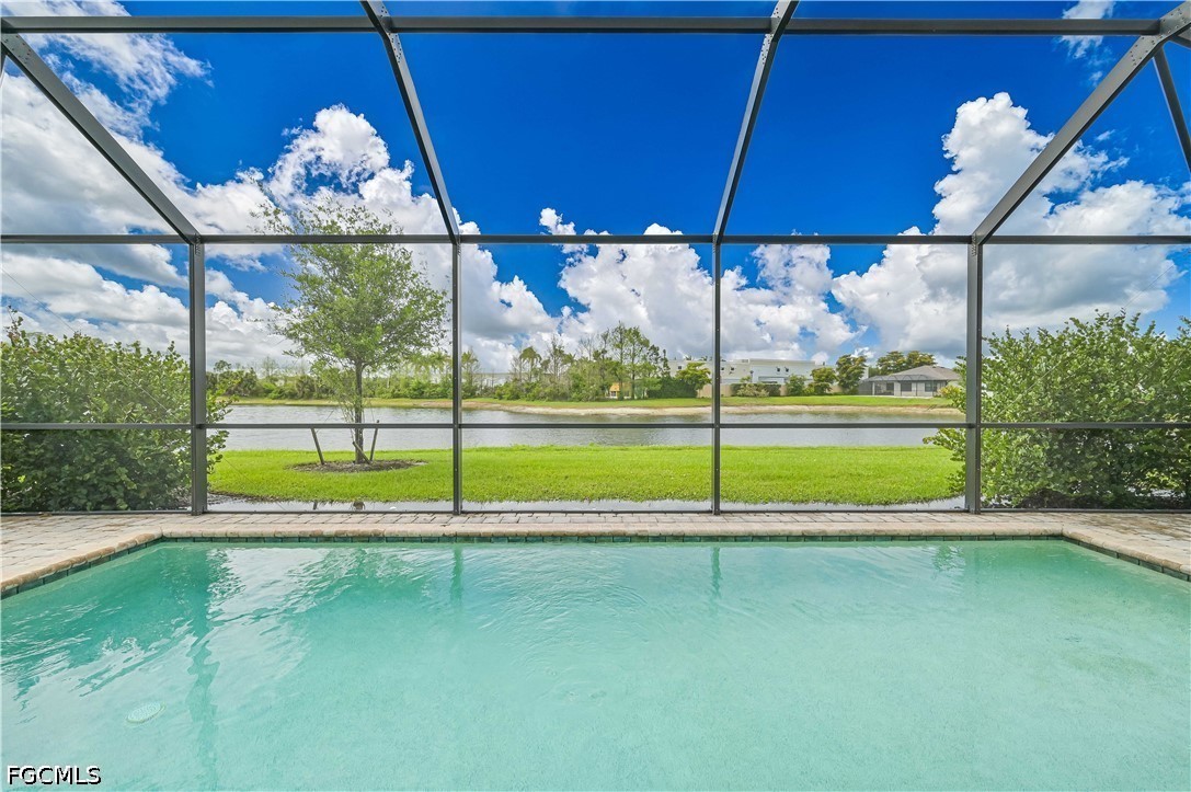 Residential in North Fort Myers 2