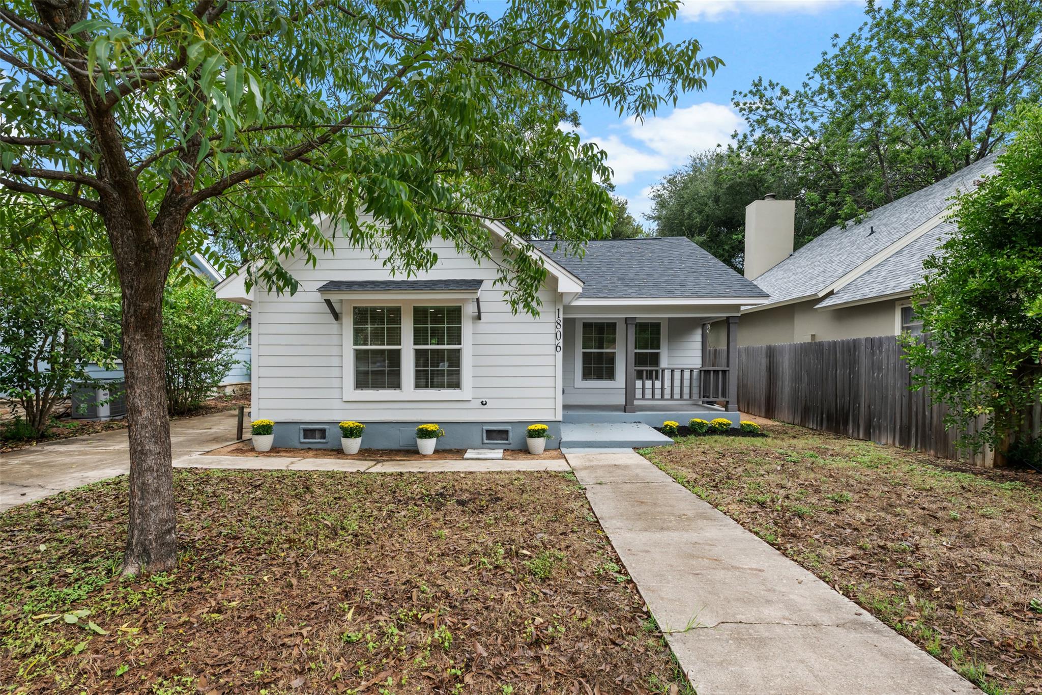 Residential in Austin