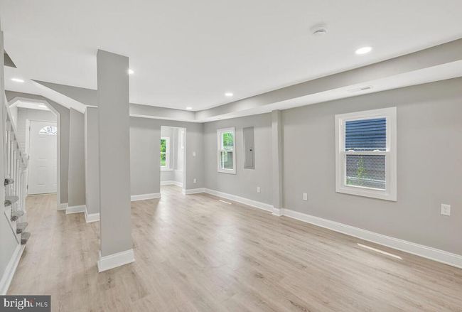 706 59 Th Ave, House other with 3 bedrooms, 3 bathrooms and null parking in FAIRMOUNT HEIGHTS MD | Image 4