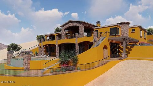 151-16308 N Borrego Trl, Fountain Hills, AZ, 85268-2187 | Card Image