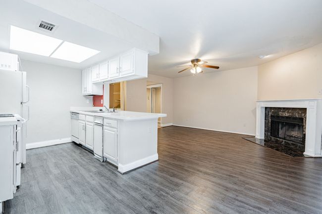 APT-206 - 4456 Chaha Rd, Condo with 1 bedrooms, 1 bathrooms and null parking in Garland TX | Image 9