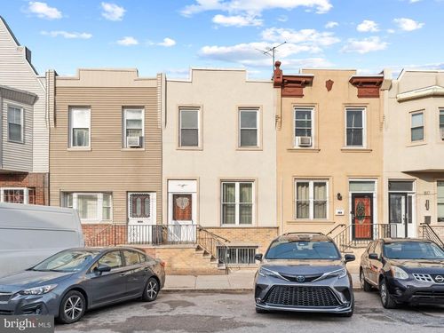 1521 W Shunk St, PHILADELPHIA, PA, 19145-4649 | Card Image