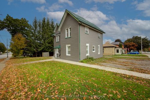 103 Patrick Street E, North Huron, ON, N0G2N0 | Card Image