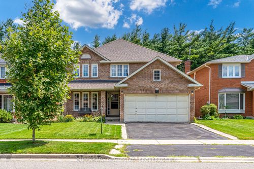 73 Crandall Dr, Markham, ON, L3P6L1 | Card Image