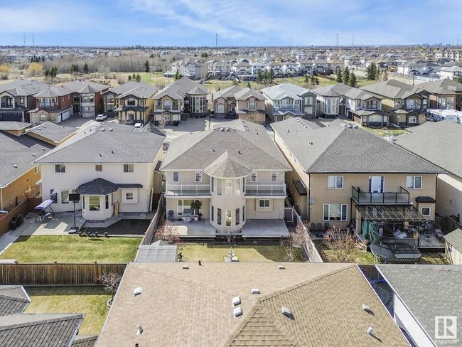 852 Wildwood Cres Nw, House other with 6 bedrooms, 5 bathrooms and 10 parking in Edmonton AB | Image 65