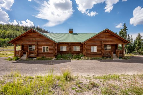1074 S Bristlecone Ln, Brian Head, UT, 84719 | Card Image