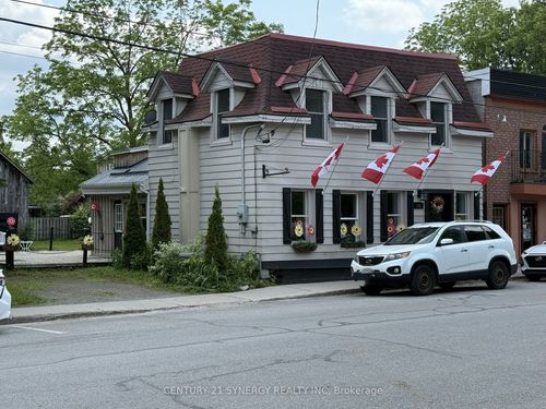 106 Main St W, Merrickville, ON, K0G1N0 | Card Image