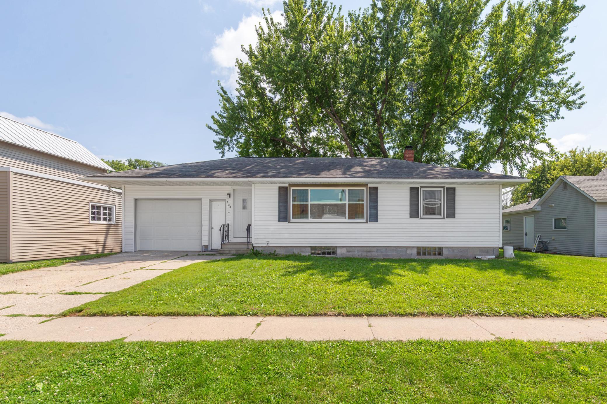 Residential in Blooming Prairie 3