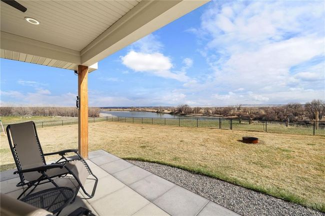 8000 Eagle Bend Blvd, House other with 4 bedrooms, 3 bathrooms and null parking in Shepherd MT | Image 26