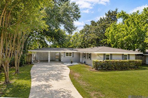 3235 Oakcrest Dr, Baton Rouge, LA, 70814-2591 | Card Image