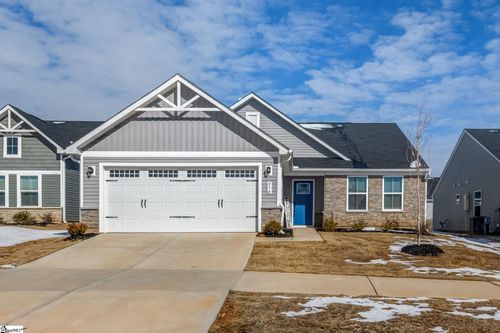 954 Rev Robert Reid St, Reidville, SC, 29375 | Card Image