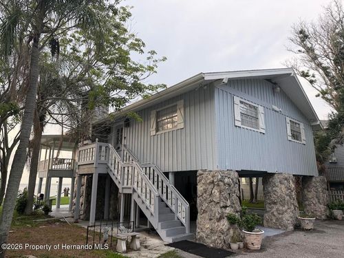 2007 Gulfview Drive, HOLIDAY, FL, 34691 | Card Image