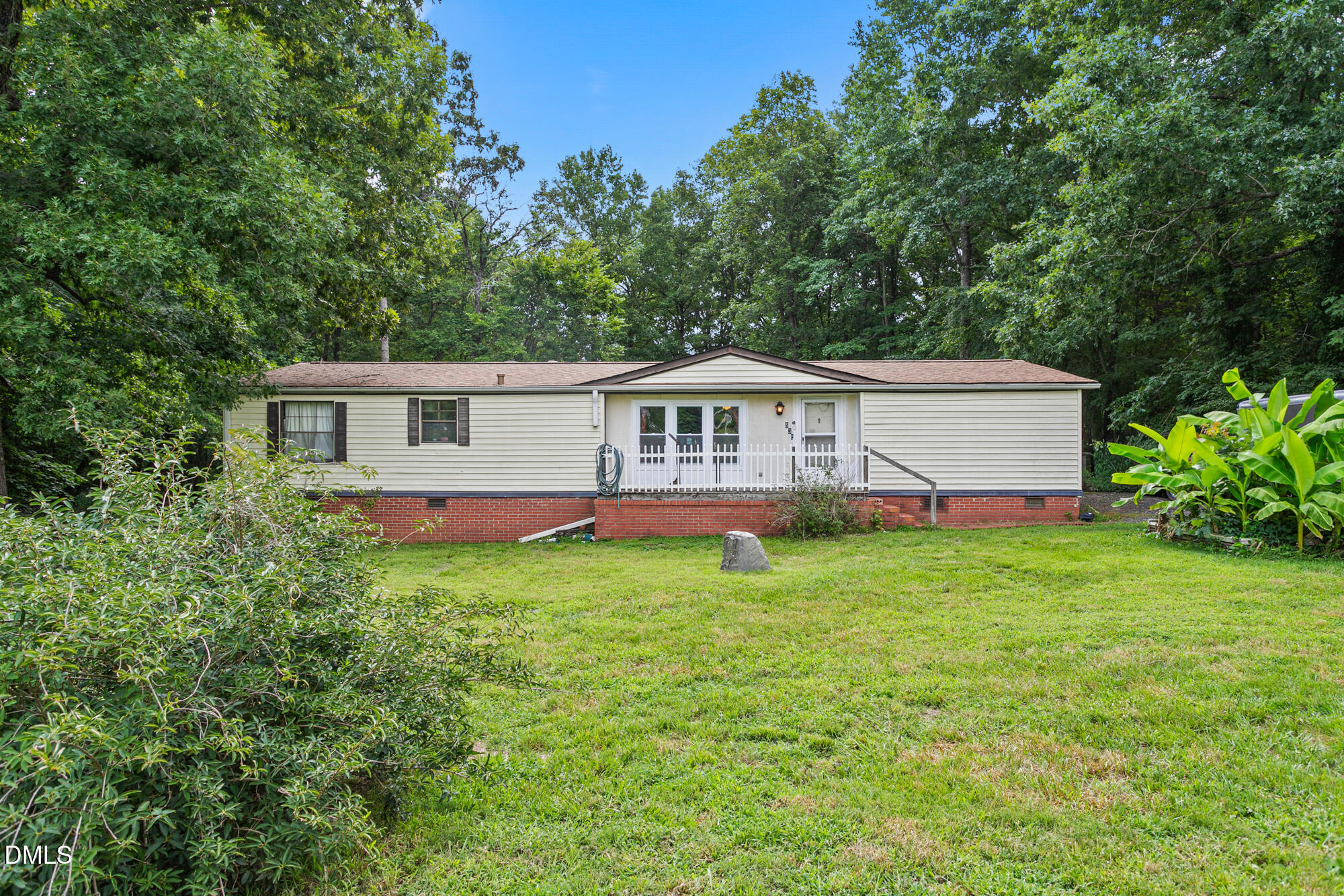Residential in Whitsett 5
