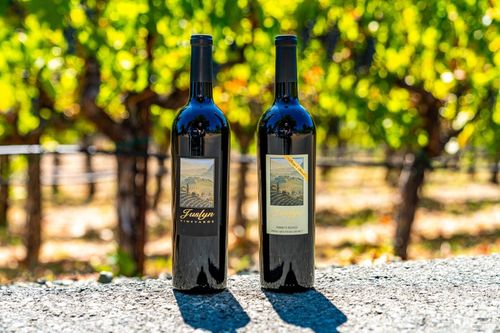 2910 Spring Mountain Road, St. Helena, CA, 94574 | Card Image
