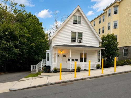 19 Westminster St, Worcester, MA, 01605-2563 | Card Image