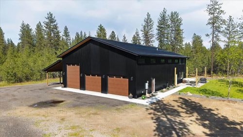 27422 N Hardesty Rd, Chattaroy, WA, 99003 | Card Image