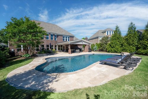 10405 Waxhaw Manor Dr, Waxhaw, NC, 28173-4000 | Card Image