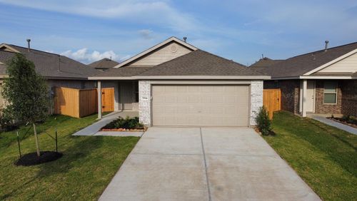 7814 Switchgrass Creek Dr, Katy, TX, 77493-4557 | Card Image