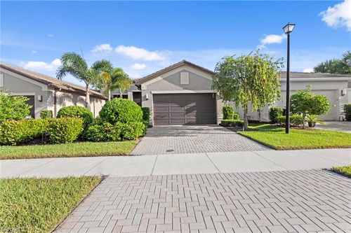 16312 Molise Pl, BONITA SPRINGS, FL, 34135-8074 | Card Image