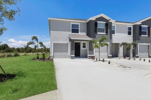 8916 Milestone Dr, SARASOTA, FL, 34238-3907 | Card Image