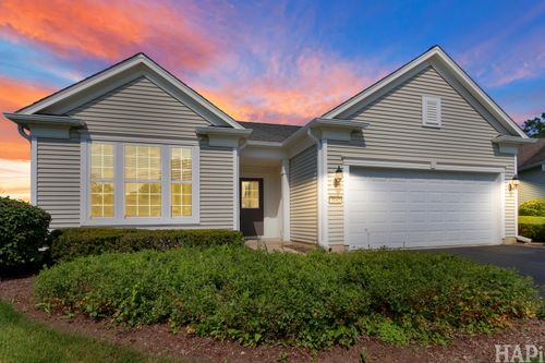3142 Ravinia Cir, Mundelein, IL, 60060-6024 | Card Image