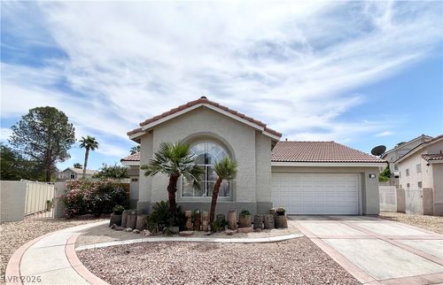 68 Magical Mystery Lane, Henderson, NV, 89074 | Card Image