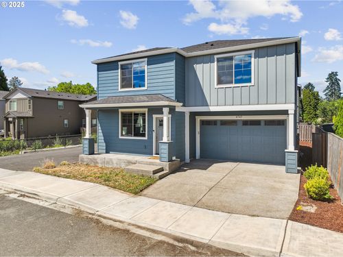 4747 Sw 179th Ave, Beaverton, OR, 97078 | Card Image