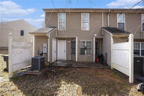 1942 Grove Way, Hampton, GA, 30228-4024 | Card Image