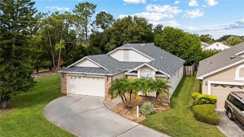 12105 Harkness Court, Orlando, FL, 32828 | Card Image