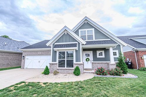 3865 Brookfield Dr, Owensboro, KY, 42303-8300 | Card Image