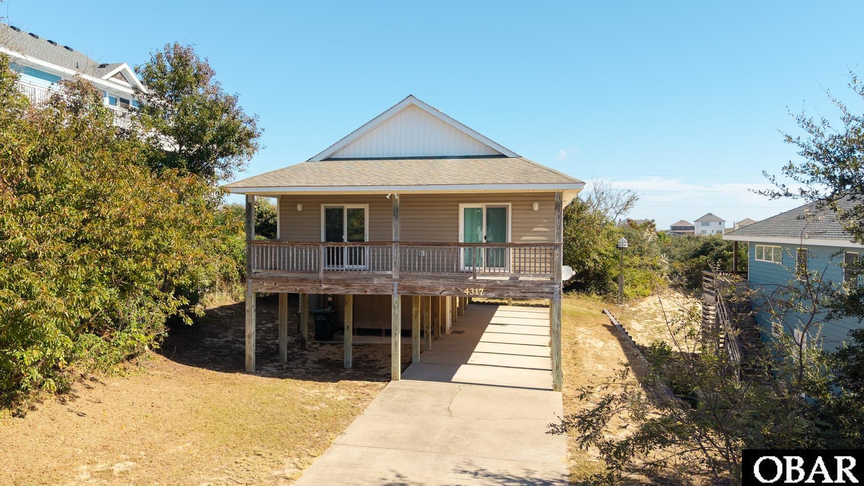 Residential in Nags Head