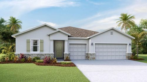 10721 Tippecanoe Pl, Parrish, FL, 34219-2268 | Card Image