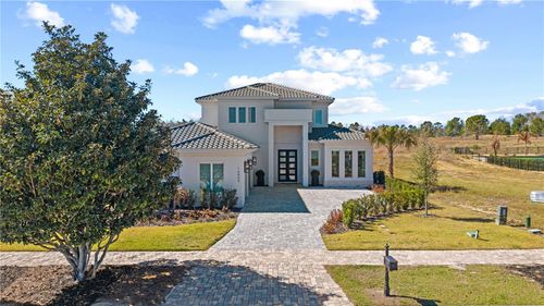16809 Bolsena Dr, BELLA COLLINA, FL, 34756-3637 | Card Image