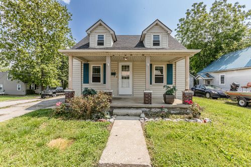 100 Mcdonald St, Nicholasville, KY, 40356-1441 | Card Image