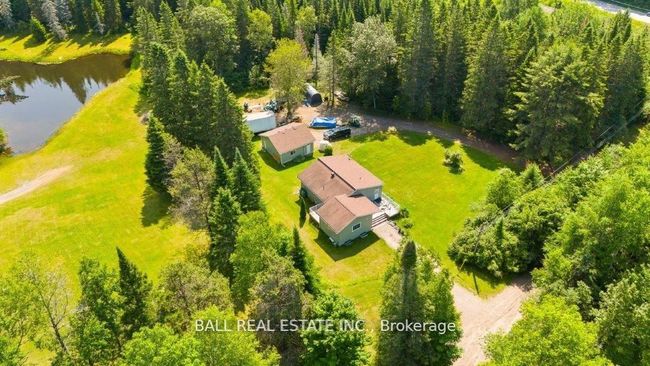 4263 Loop Rd, House other with 4 bedrooms, 2 bathrooms and 7 parking in Harcourt ON | Image 36