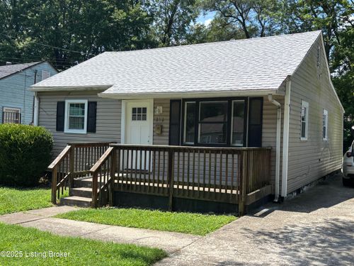 212 N 37th St, Louisville, KY, 40212-2320 | Card Image