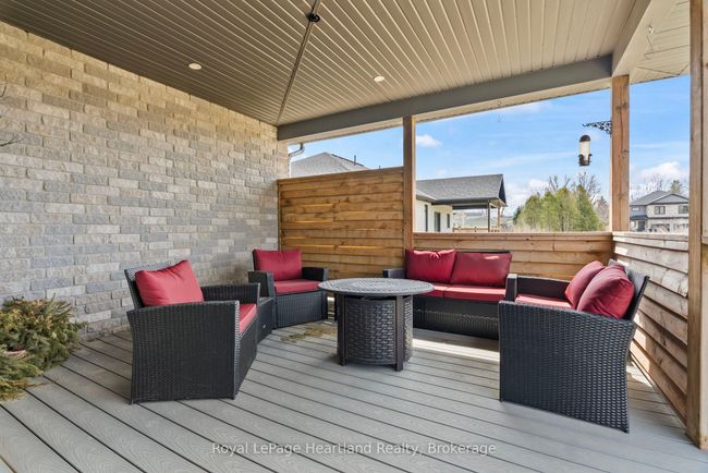 411 Jane St, House other with 7 bedrooms, 3 bathrooms and 10 parking in Palmerston ON | Image 41